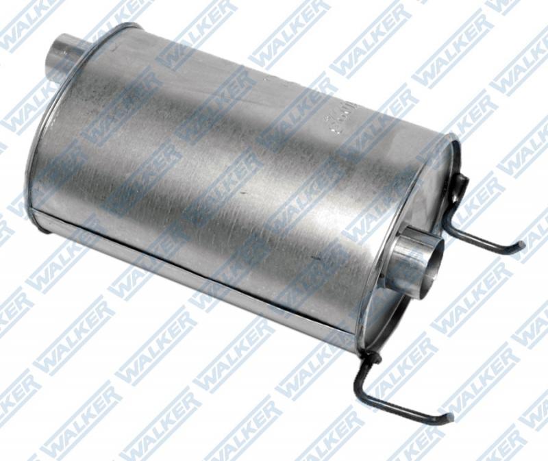 Walker Exhaust 18576 Exhaust Muffler product image 1 of 1