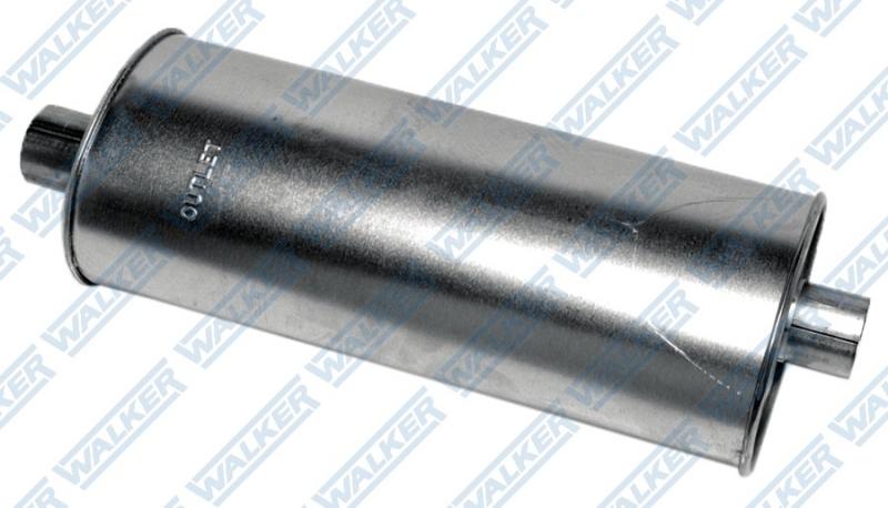 Walker Exhaust 18577 Exhaust Muffler product image 1 of 1
