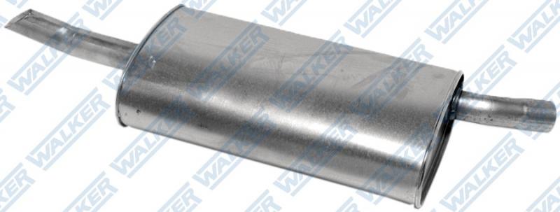 Walker Exhaust 18578 Exhaust Muffler product image 1 of 1