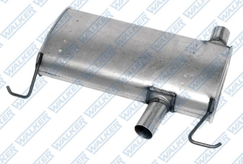 Walker Exhaust 18579 Exhaust Muffler product image 1 of 1