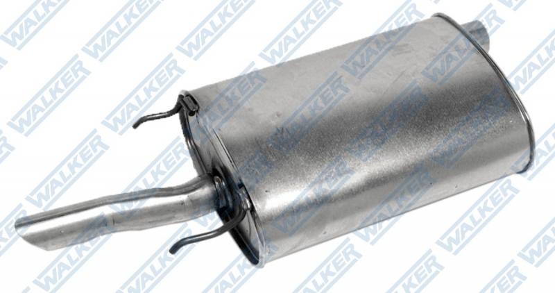 Walker Exhaust 18581 Exhaust Muffler product image 1 of 1
