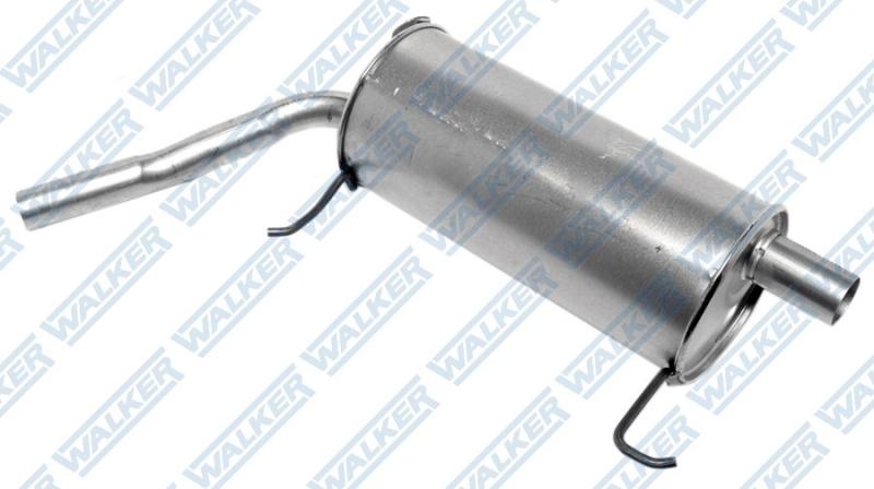 Walker Exhaust 18582 Exhaust Muffler product image 1 of 1