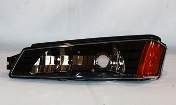TYC 18583601 Turn Signal / Parking Light product image 1 of 2