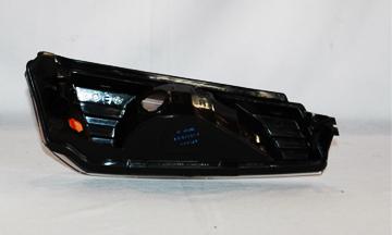 TYC 18583601 Turn Signal / Parking Light product image 2 of 2