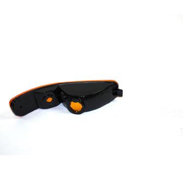 TYC 18583801 Turn Signal / Parking Light / Side Marker Light product image 2 of 2