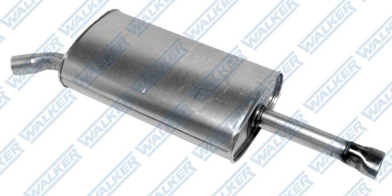 Walker Exhaust 18583 Exhaust Muffler product image 1 of 1