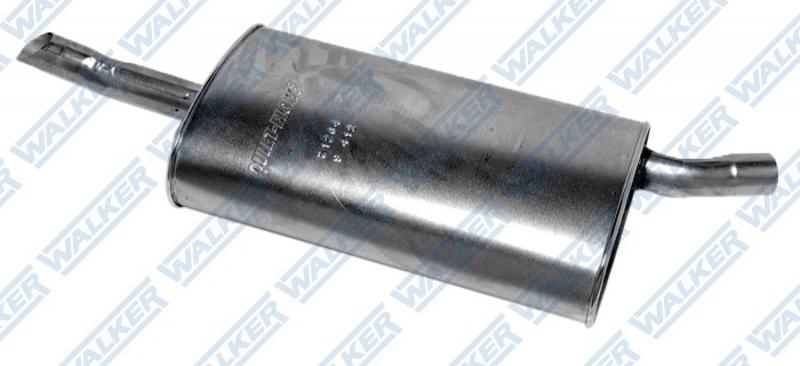 Walker Exhaust 18584 Exhaust Muffler product image 1 of 1