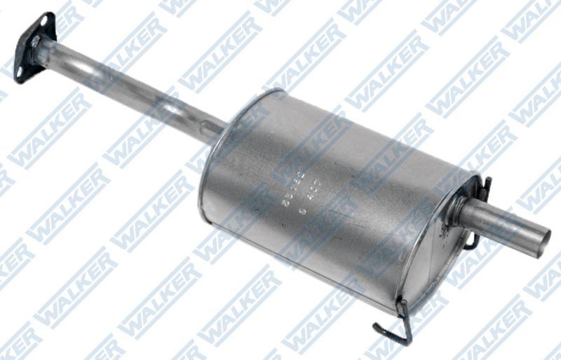 Walker Exhaust 18585 Exhaust Muffler product image 1 of 1