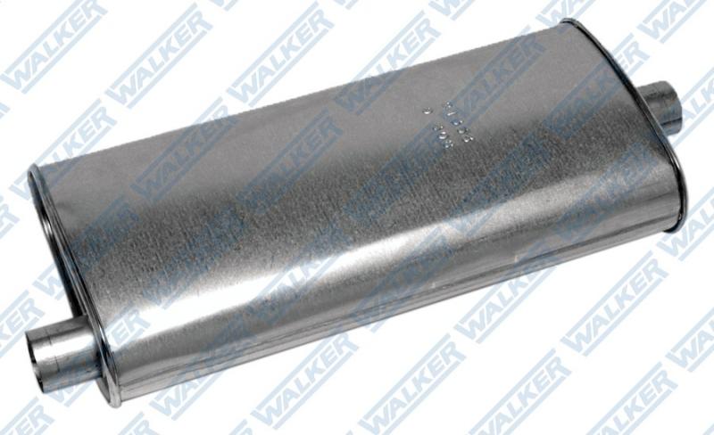 Walker Exhaust 18588 Exhaust Muffler product image 1 of 1