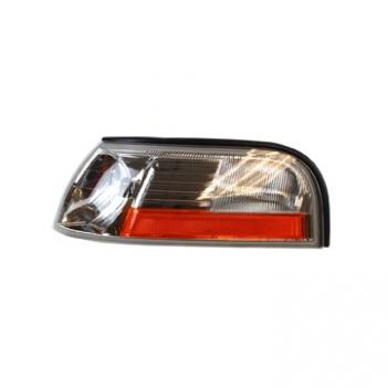 TYC 18589401 - Turn Signal / Parking Light / Side Marker Light TYC 18589401 Turn Signal / Parking Light / Side Marker Light product image 2 of 2