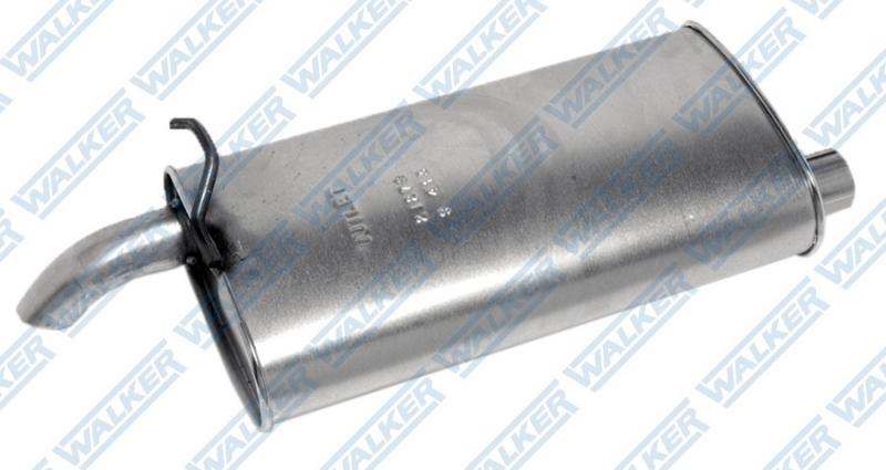 Walker Exhaust 18589 Exhaust Muffler product image 1 of 1