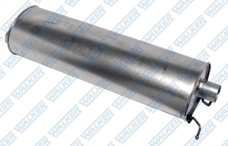 Walker Exhaust 18590 - Exhaust Muffler Walker Exhaust 18590 Exhaust Muffler product image 1 of 1