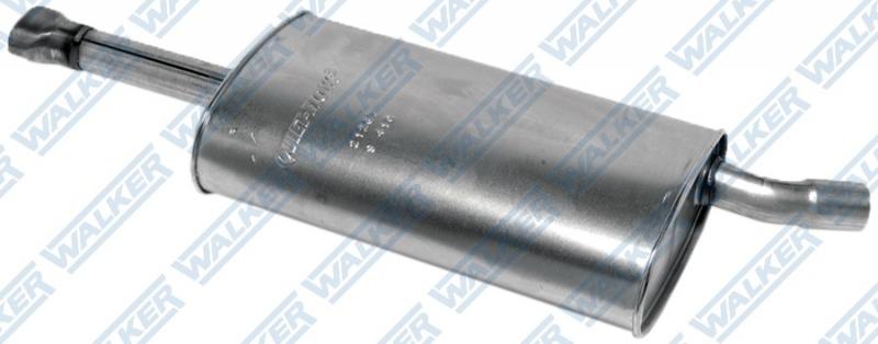 Walker Exhaust 18592 Exhaust Muffler product image 1 of 1
