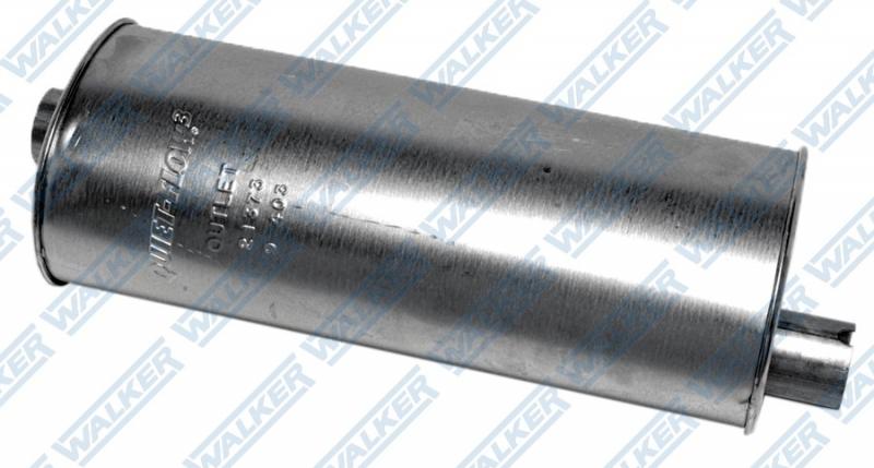 Walker Exhaust 18594 Exhaust Muffler product image 1 of 1