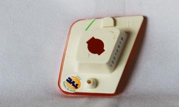 TYC 18597701 Side Marker Light product image 2 of 2
