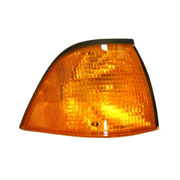 TYC 18598101 Turn Signal / Parking Light product image 1 of 2