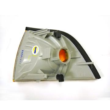 TYC 18598101 Turn Signal / Parking Light product image 2 of 2