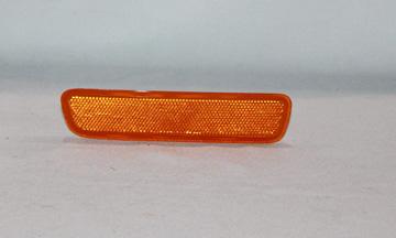 TYC 18598600 Reflector Assembly product image 1 of 6