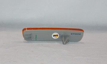 TYC 18598600 Reflector Assembly product image 2 of 6
