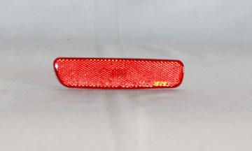 TYC 18598800 Side Marker Light Assembly product image 2 of 2