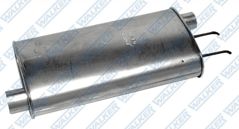 Walker Exhaust 18598 Exhaust Muffler product image 1 of 1