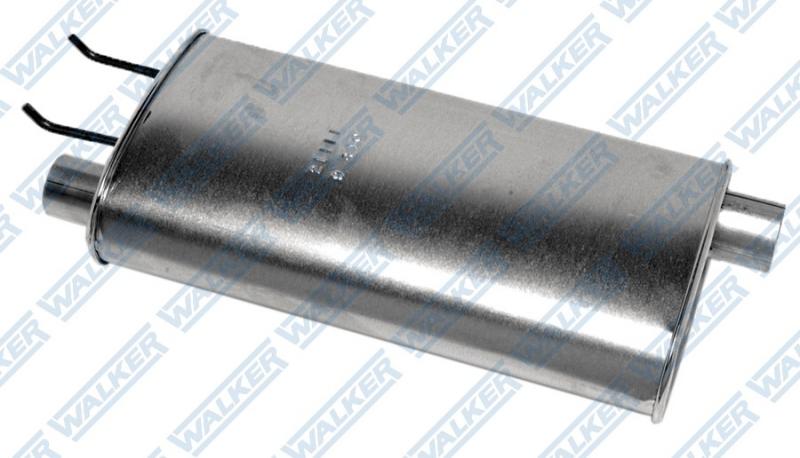 Walker Exhaust 18599 Exhaust Muffler product image 1 of 1