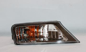 TYC 18605900 Turn Signal / Parking Light Assembly product image 1 of 2