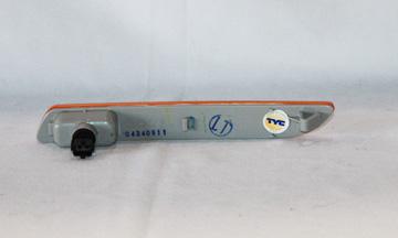 TYC 18607100 - Side Marker Light Assembly TYC 18607100 Side Marker Light Assembly product image 1 of 2