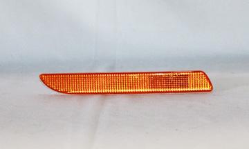 TYC 18607100 - Side Marker Light Assembly TYC 18607100 Side Marker Light Assembly product image 2 of 2