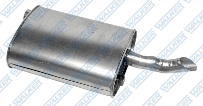 Walker Exhaust 18802 Exhaust Muffler product image 1 of 1