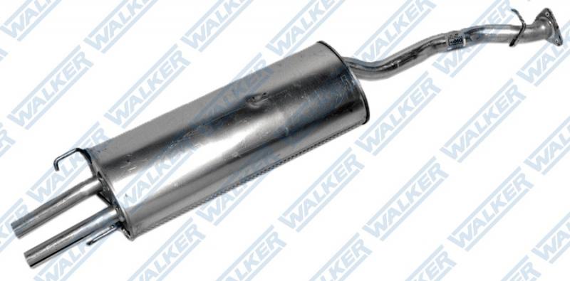 Walker Exhaust 18807 Exhaust Muffler product image 1 of 1