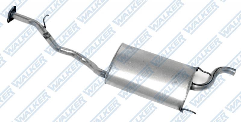 Walker Exhaust 18809 - Exhaust Muffler Walker Exhaust 18809 Exhaust Muffler product image 1 of 1