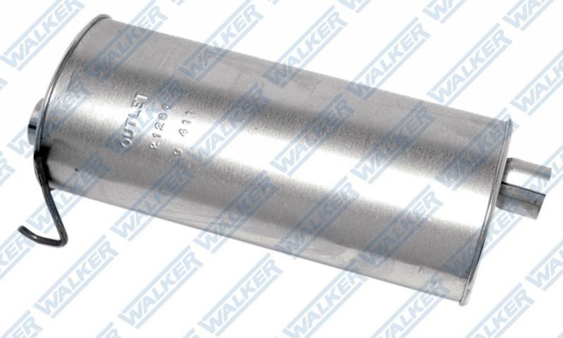 Walker Exhaust 18810 Exhaust Muffler product image 1 of 1