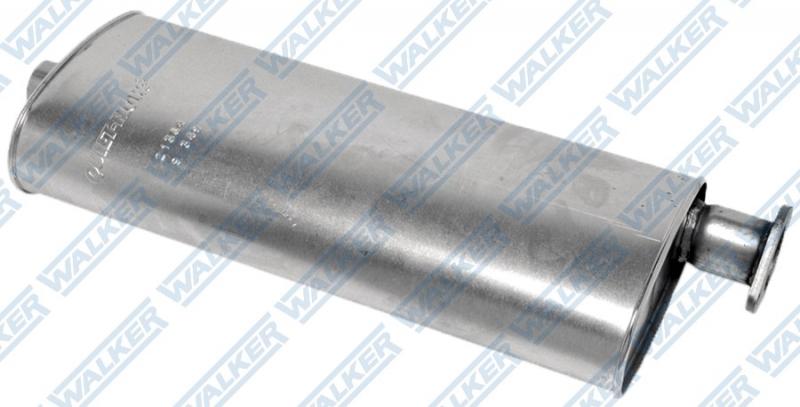 Walker Exhaust 18813 Exhaust Muffler product image 1 of 1