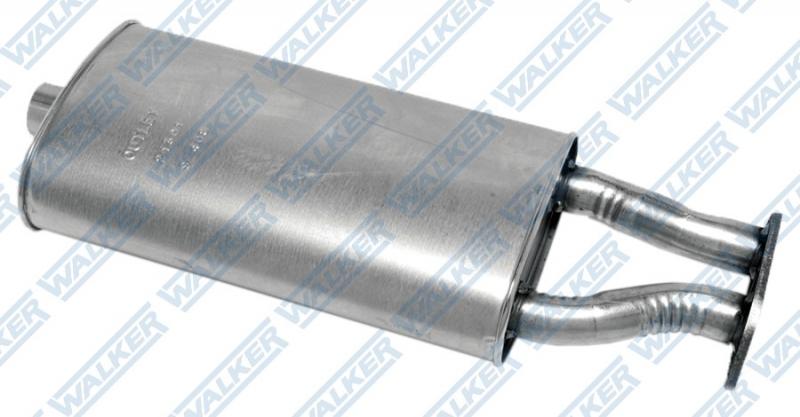 Walker Exhaust 18815 Exhaust Muffler product image 1 of 1
