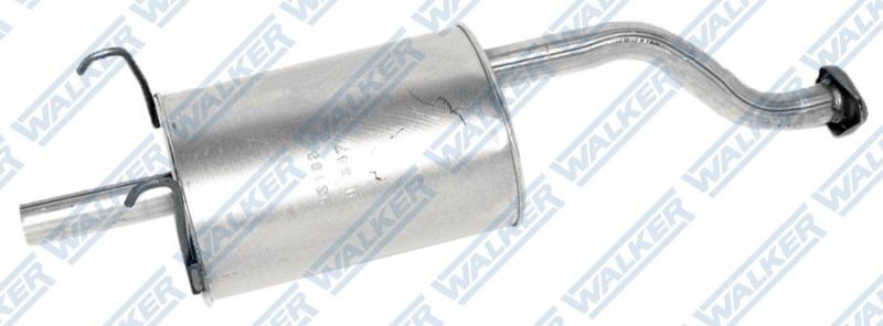 Walker Exhaust 18816 - Exhaust Muffler Walker Exhaust 18816 Exhaust Muffler product image 1 of 1