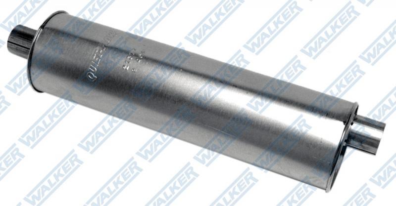 Walker Exhaust 18819 Exhaust Muffler product image 1 of 1