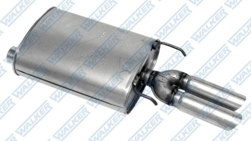 Walker Exhaust 18820 Exhaust Muffler product image 1 of 1