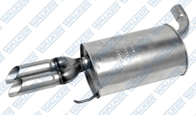 Walker Exhaust 18822 Exhaust Muffler product image 1 of 1
