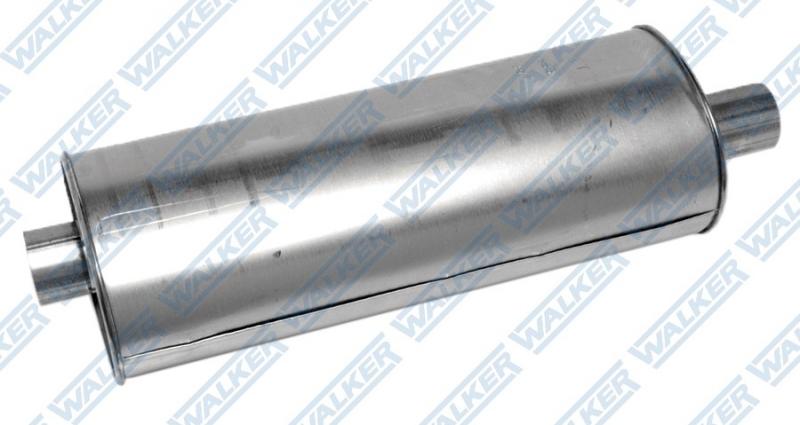 Walker Exhaust 18823 Exhaust Muffler product image 1 of 1