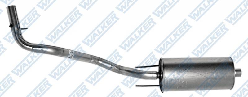 Walker Exhaust 18825 - Exhaust Muffler Walker Exhaust 18825 Exhaust Muffler product image 1 of 1