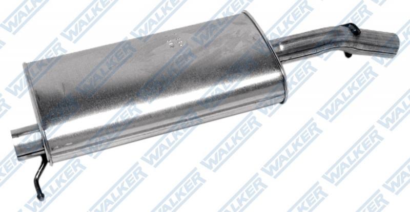 Walker Exhaust 18827 Exhaust Muffler product image 1 of 1