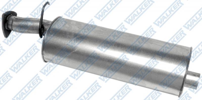 Walker Exhaust 18829 Exhaust Muffler product image 1 of 1