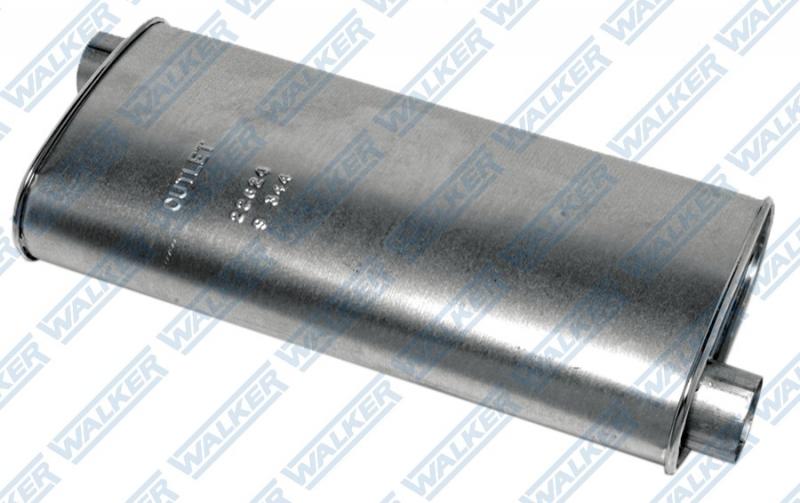 Walker Exhaust 18831 Exhaust Muffler product image 1 of 1