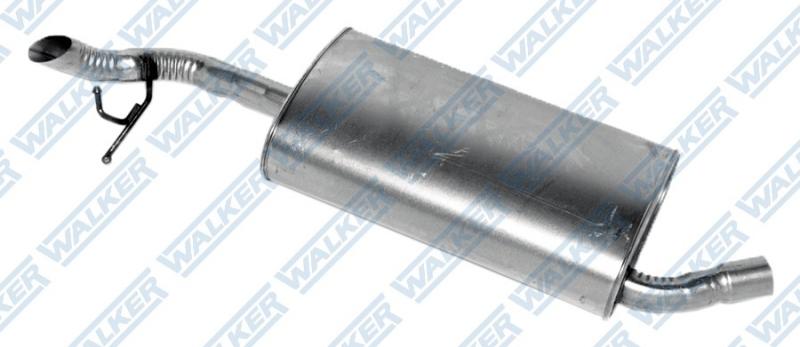 Walker Exhaust 18832 Exhaust Muffler product image 1 of 1