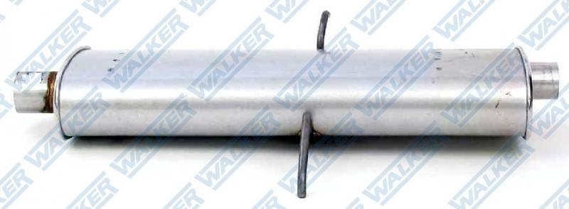 Walker Exhaust 18833 Exhaust Muffler product image 1 of 1