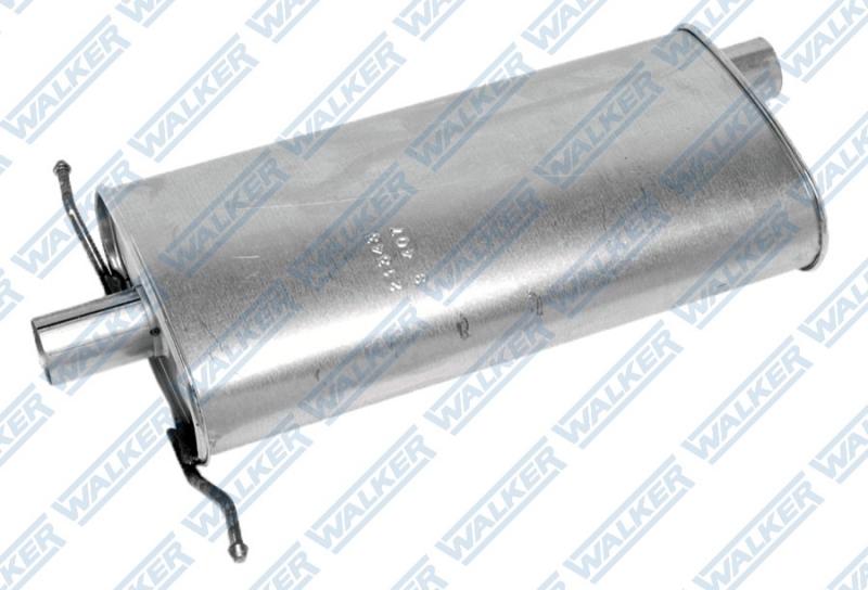 Walker Exhaust 18845 Exhaust Muffler product image 1 of 1