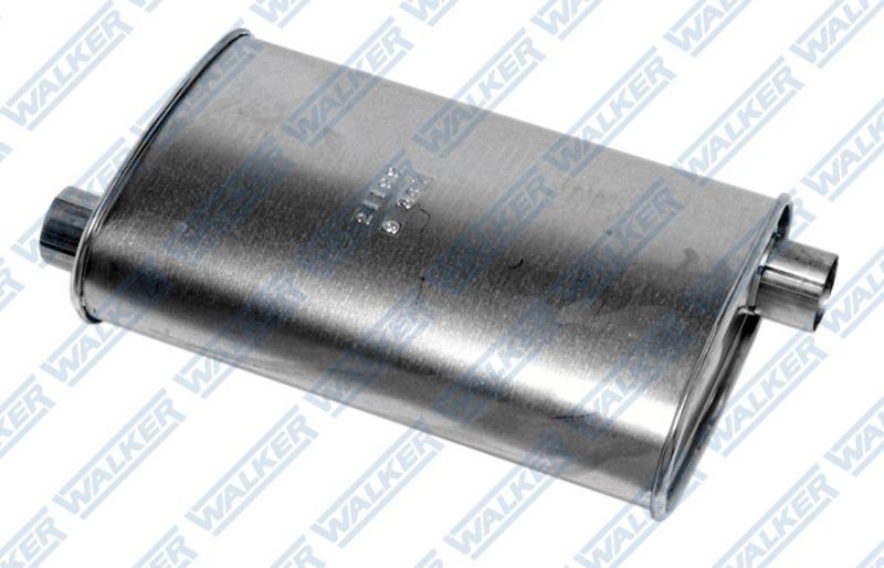 Walker Exhaust 18848 - Exhaust Muffler Walker Exhaust 18848 Exhaust Muffler product image 1 of 1