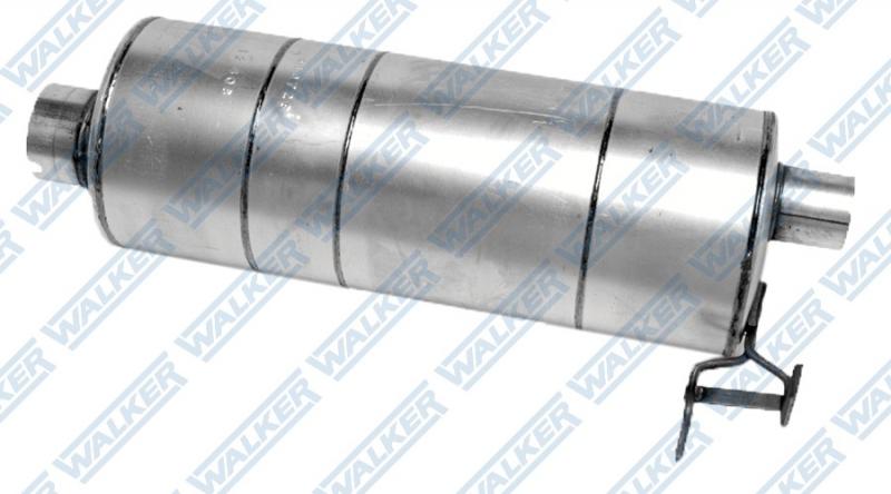 Walker Exhaust 18853 Exhaust Muffler product image 1 of 1