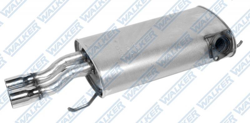 Walker Exhaust 18854 Exhaust Muffler product image 1 of 1